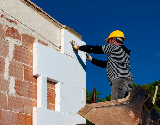 Types of Insulation We Offer in Belleville, MI