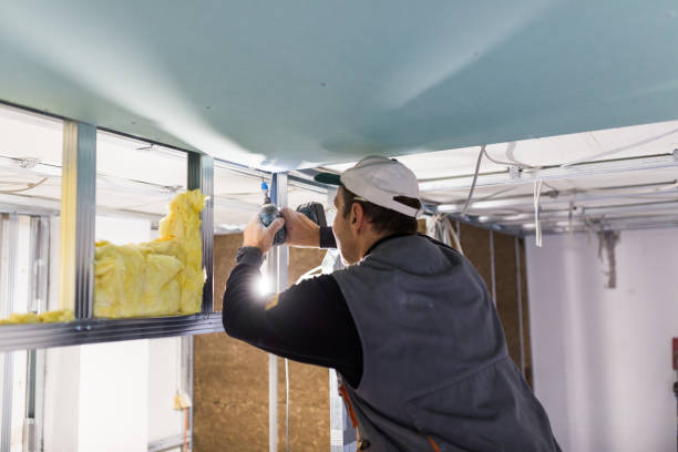 Belleville, MI Insulation Contractor Company