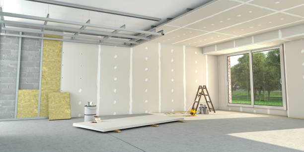 Best Spray Foam Insulation in Belleville, MI