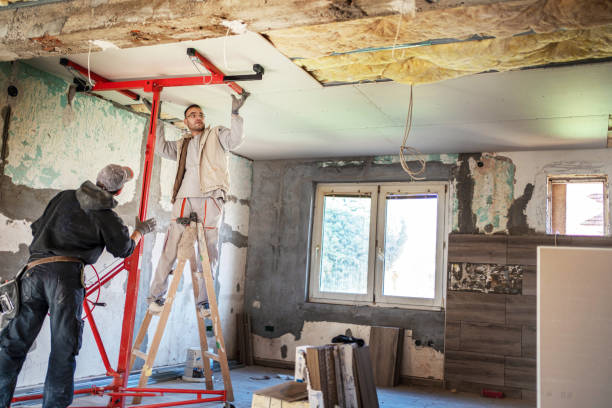 Best Fiberglass Insulation in Belleville, MI
